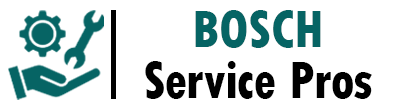 Bosch Service Pros